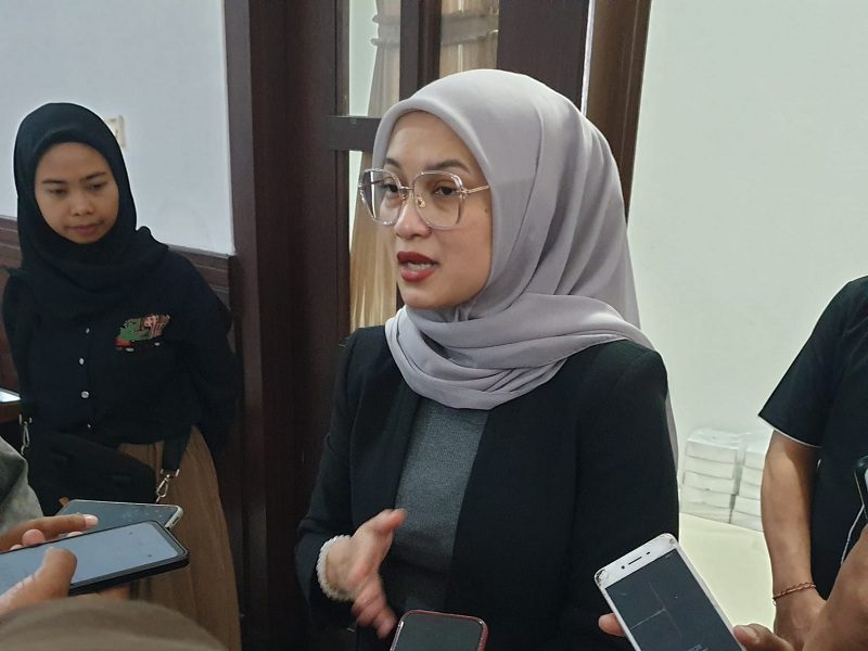 Komisi D DPRD Kota Malang Dorong Kenaikan Gaji Guru PAUD