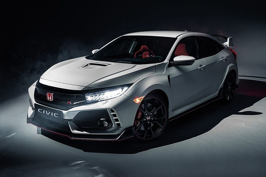 Honda Civic Type R