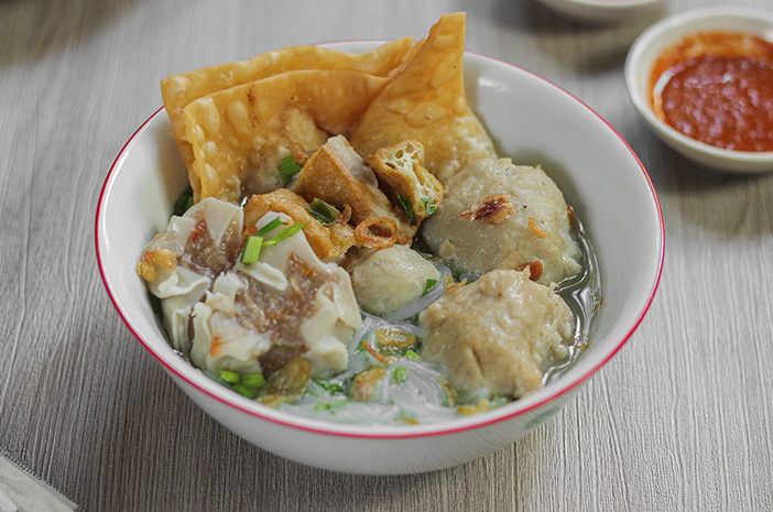 Bakso