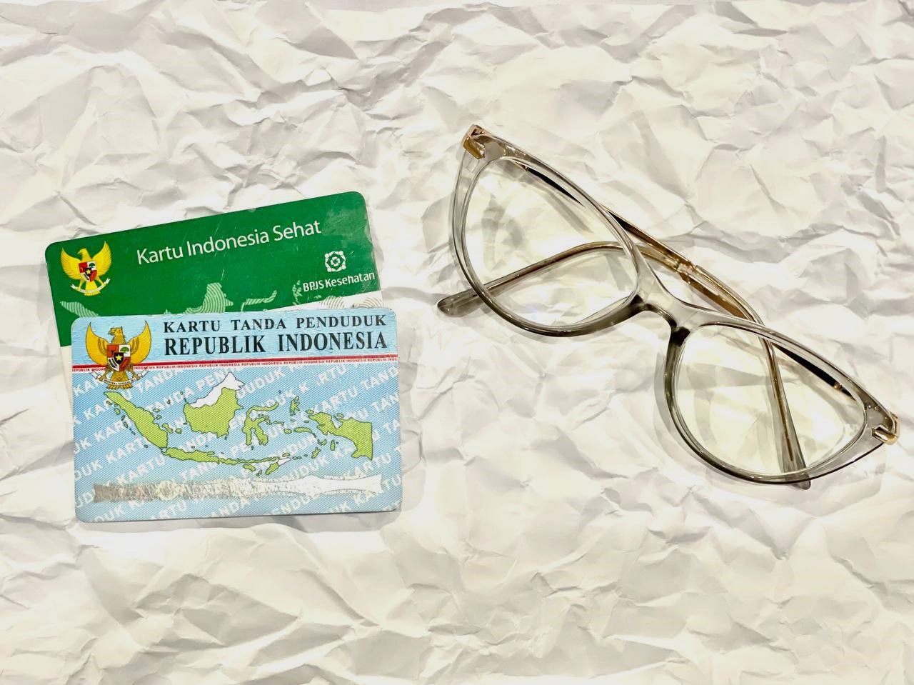 Peserta JKN mendapatkan Kacamata Baru Tiap 2 Tahun bahwa BPJS Kesehatan memberikan kemudahan akses pelayanan kesehatan sesuai dengan kebutuhan peserta JKN