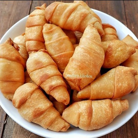 Pisang molen