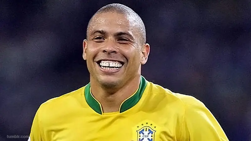 Ronaldo Nazario
