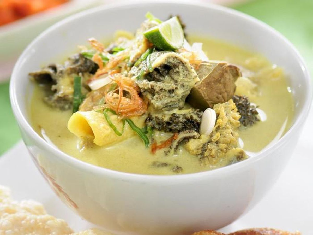 Soto Betawi