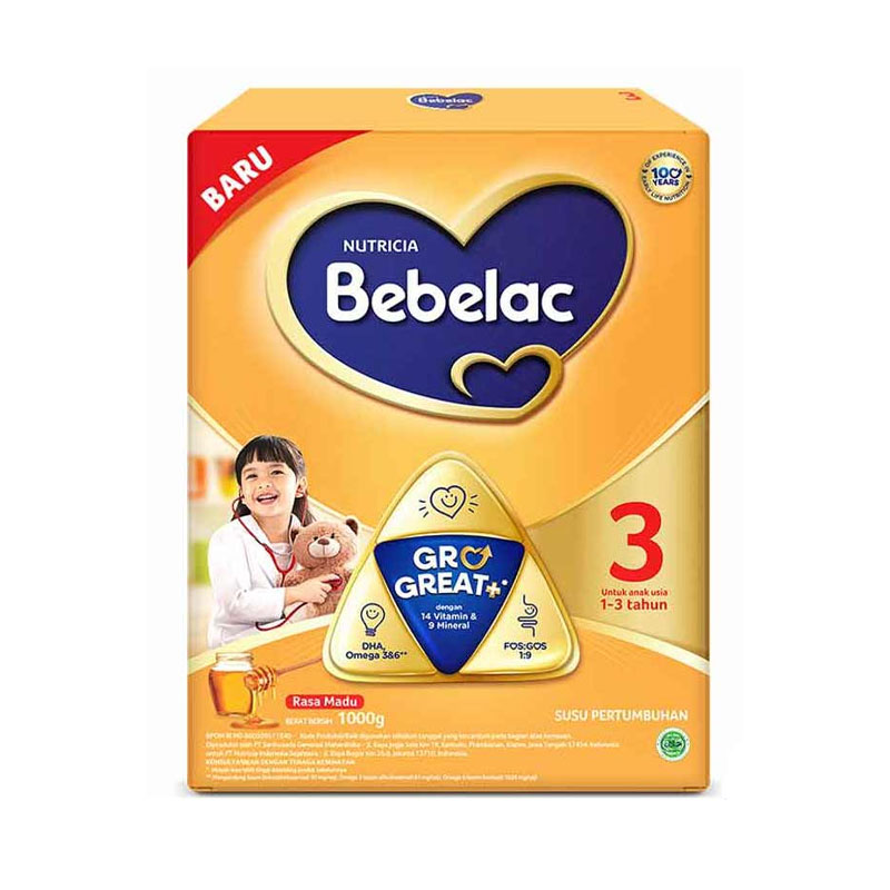 Bebelac. Sumber : rajasusu