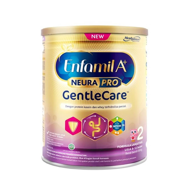 Enfamil. Sumber : rajasusu