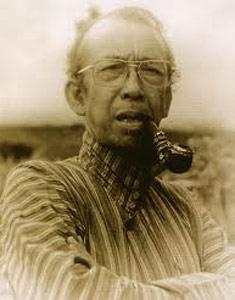 S. Sudjojono. Sumber : Wikipedia