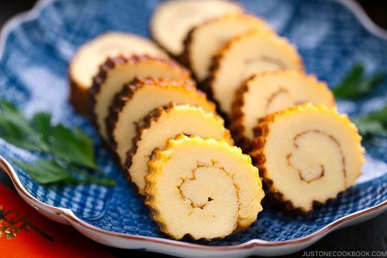 Datemaki. Sumber : Pinterest
