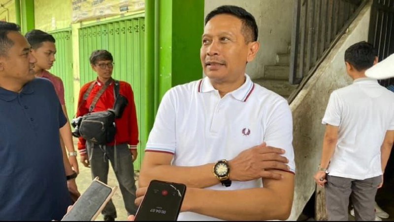 Rencana Pemkot Malang Optimalkan Aktivitas Pasar Onderdil Comboran