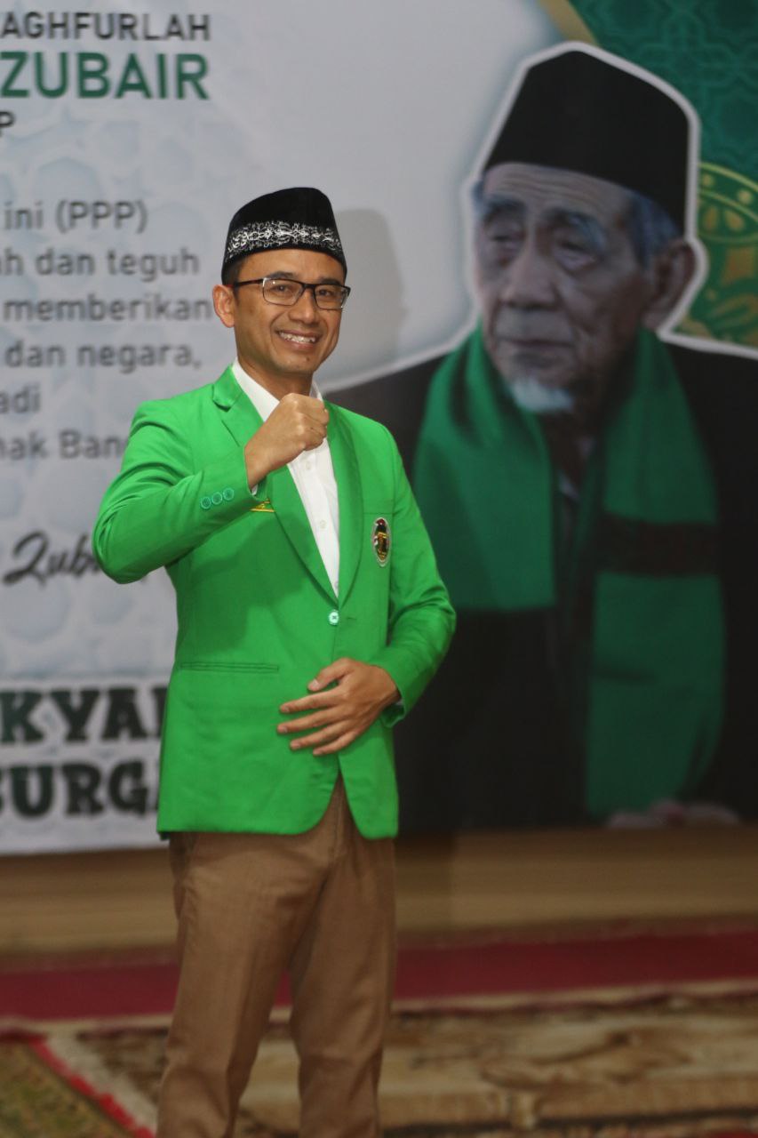 H. Makhrus Sholeh, Calon Anggota Legislatif DPRD Jawa Timur
