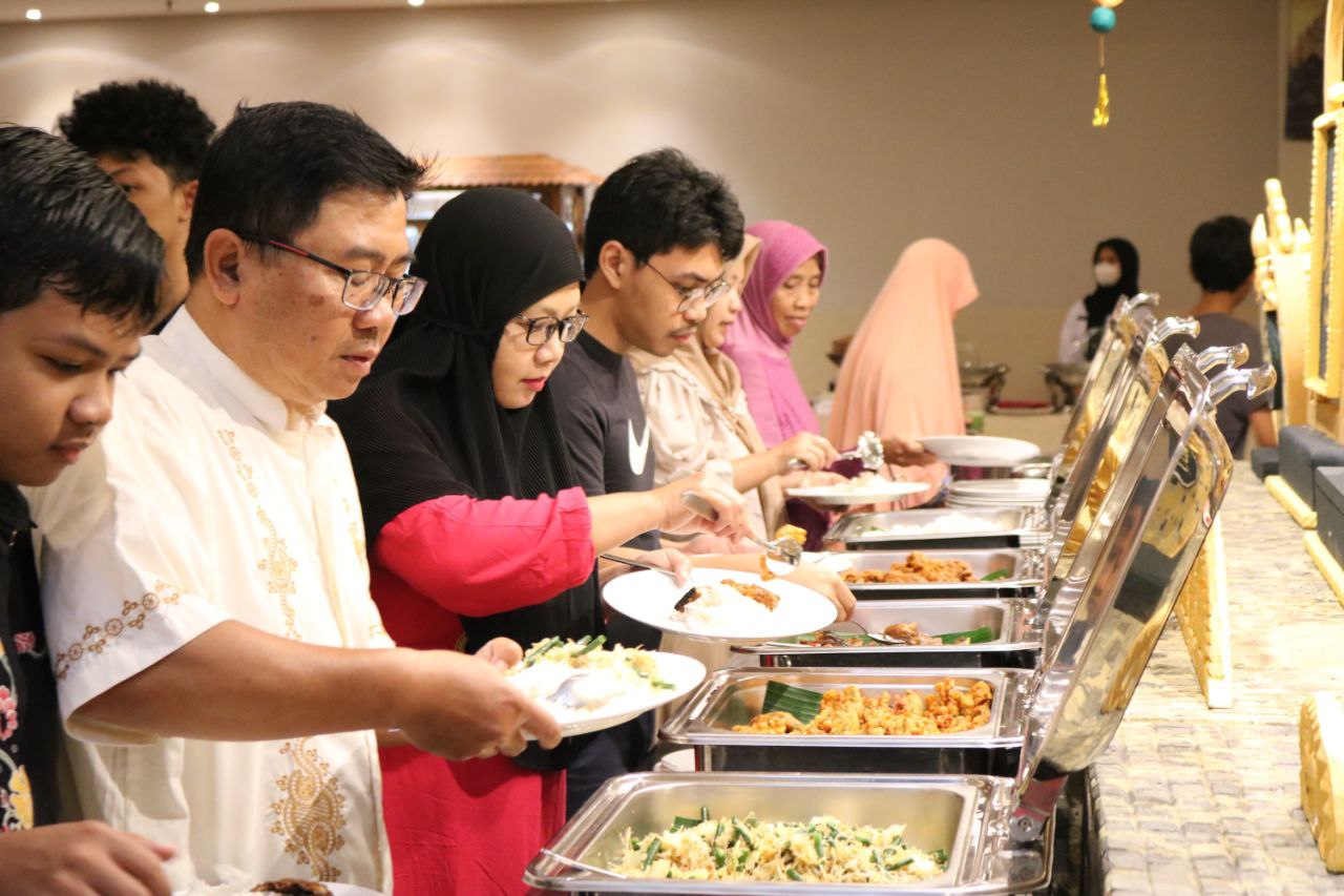 Memanjakan Lidah Dengan Cita Rasa Khas Nusantara Untuk Berbuka Puasa di Swiss-Belinn Malang