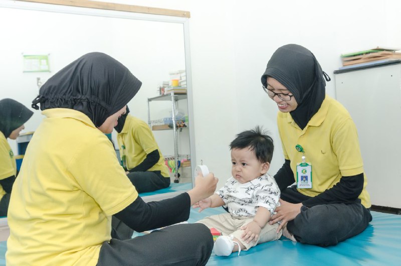 Dampak Stunting Terhadap Perkembangan Anak
