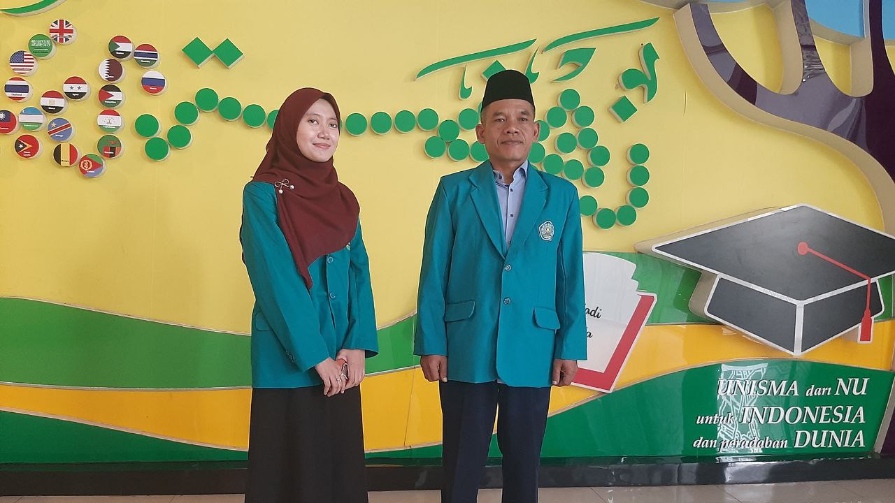 Universitas Islam Malang Gelar Wisuda Periode Ke 73 dihadiri sebanyak 1.096 mahasiswa.