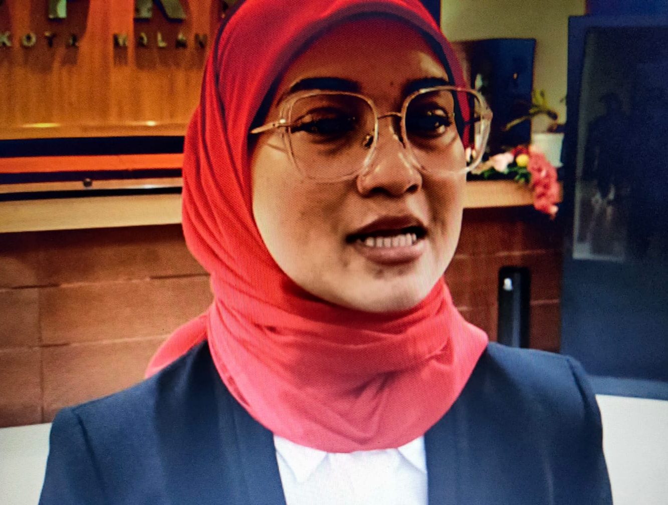 Catatan Ketua DPRD Kota Malang untuk Wahyu-Ali , Masalah Parkir dan Inflasi