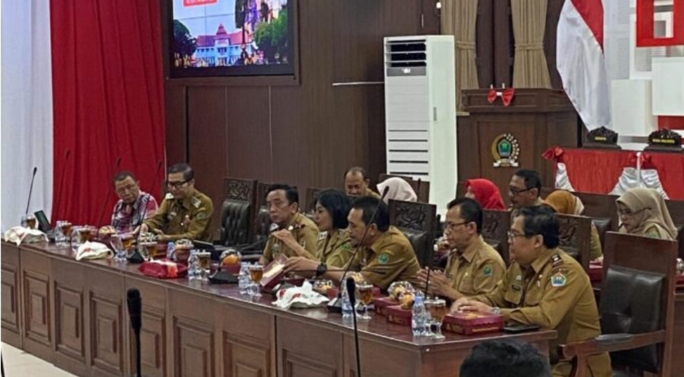 DPRD Kota Malang Dorong Optimalisasi Program Sekolah Rakyat, Fokus Putus Rantai Kemiskinan Lewat Pendidikan