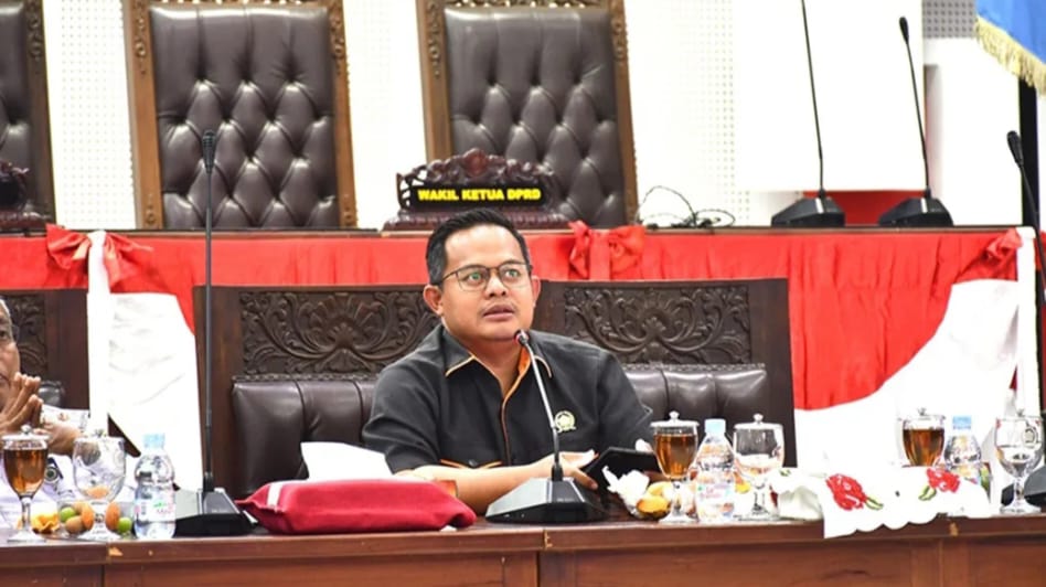DPRD Kota Malang Gelar Evaluasi Porprov IX Jatim Catatan Sukses dan PR untuk Perbaikan ke Depan