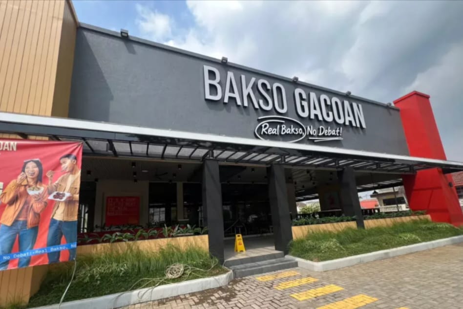 Buka Outlet Perdana di Malang, Bakso Gacoan Andalkan Kualitas dan Harga Bersahabat