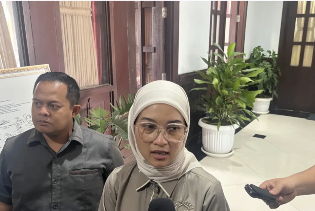 DPRD Dorong Insentif Guru PAUD Naik, Kesejahteraan Pendidik Jadi Sorotan di APBD 2027