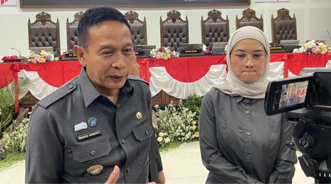 Relokasi Pasar Induk Gadang Ditarget Rampung, Dewan Minta Kepastian Status Pedagang