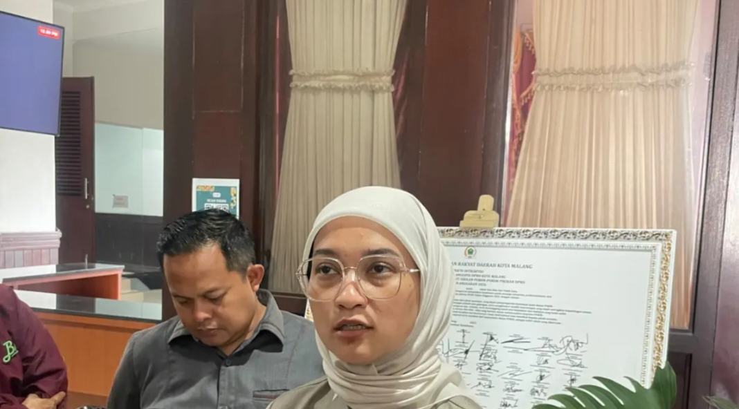 DPRD Minta Pengawasan Sound Karnaval Diperketat