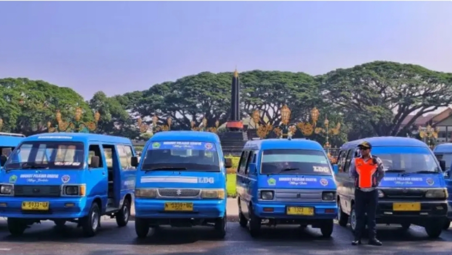 DPRD Minta Angkutan Pelajar Tak Jalan Kosong